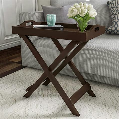 best oversized tv trays